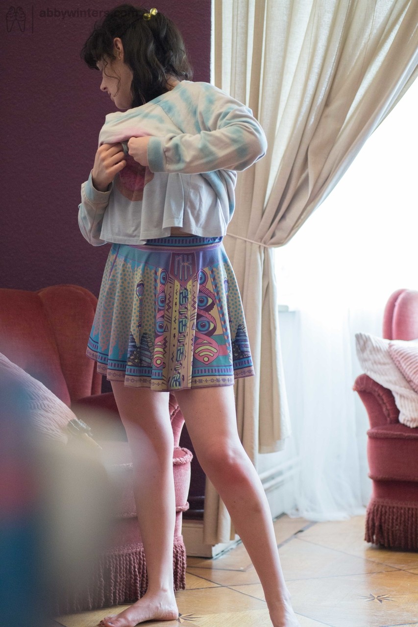 Dark haired naturals - XXXonXXX - Pic 16