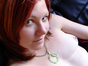 Nasty young girl Audrey M from Australia - Picture 2