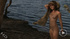 australian teen babe rouge