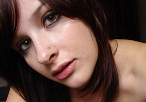 Sexy Australian teen girl Gina Cherie ma - Picture 8