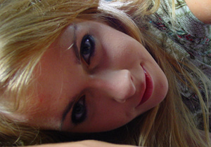 Innocent looking 19 yo German teen Madch - Picture 9