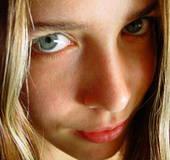 You can't stnad this innocent looking 19 yo Australian teen Anthea.