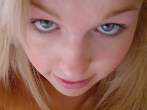 New hot teen Cat from Ireland surely kno - XXX Dessert - Picture 6