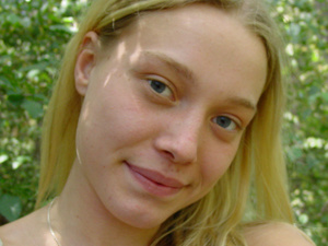 Petite pierced teen Elete from Australia - Picture 8