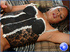 playful shemale isnt shy