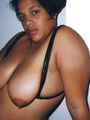 Sugar is a thick black mature sister - Picture 11