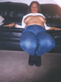 Sugar is a thick black mature sister - Picture 14