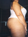 Redd has the thick black azz that she - Picture 10