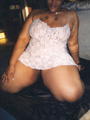 Redd has the thick black azz that she - Picture 12