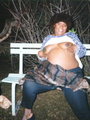 Rosie is a big black mature women who - Picture 3