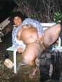 Rosie is a big black mature women who - Picture 10