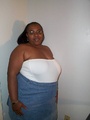 If you like big black women over 40 - Picture 1
