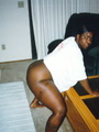 Chante is horny and ready to get - Picture 7