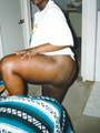 Chante is horny and ready to get - Picture 13