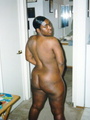 Chante is horny and ready to get - Picture 14
