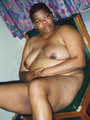 Betty Boo is a big Mature Mama and she's - Picture 10