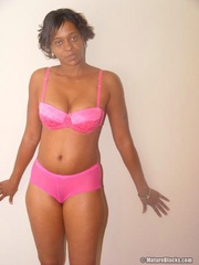 Demora is a horny Mature mama looking to get her freak - Picture 1