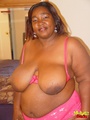 Crystal is a hot horny and hefty older - Picture 4