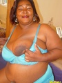 Crystal is a hot horny and hefty older - Picture 10