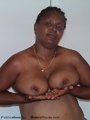 Lady Wildflower is a horny granny who - Picture 16