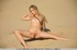 milana petite little girl