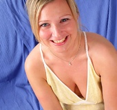 Makenzie Anal Dildo.