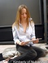 nasty teen gets too