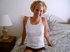 Cute nubile shows off her perfect teen tits