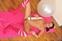 horny babe kim capri