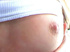 Such little tits on this cute blonde teen she grabs them and plays