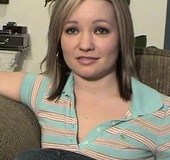 Au naturel tracy lying and playing her wet kinky twat
