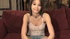 alluring bree posing and