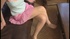 Cute teen nubile aimee has some very hard and lovely nipples to show you
