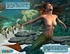 Sexy perfect tits 3d mermaid wants to know everything about "third leg"