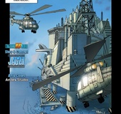 Two awesome naked babes with perfect tits talking dirty while in private.