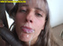 Sweet teen pummeled by ebony schlong