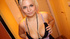 big boobed blonde teen
