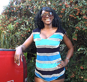 In this new update of Brown Bunnies. We have the juicy and always sexy