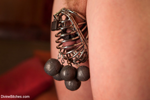 Xxx femdom pics of submissive slave guys - XXX Dessert - Picture 3