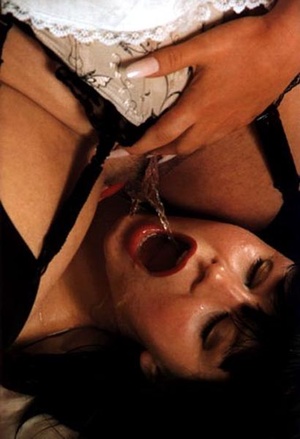 Two dirty seventies lesbians are doing s - XXX Dessert - Picture 16