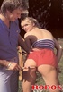 Eighties teenager loves anal stuffing at the playground