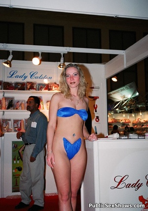 Amazing sex show chicks seductively posing in sexy lingerie. Tags: Reality, sexy girls, public posing. - XXXonXXX - Pic 10