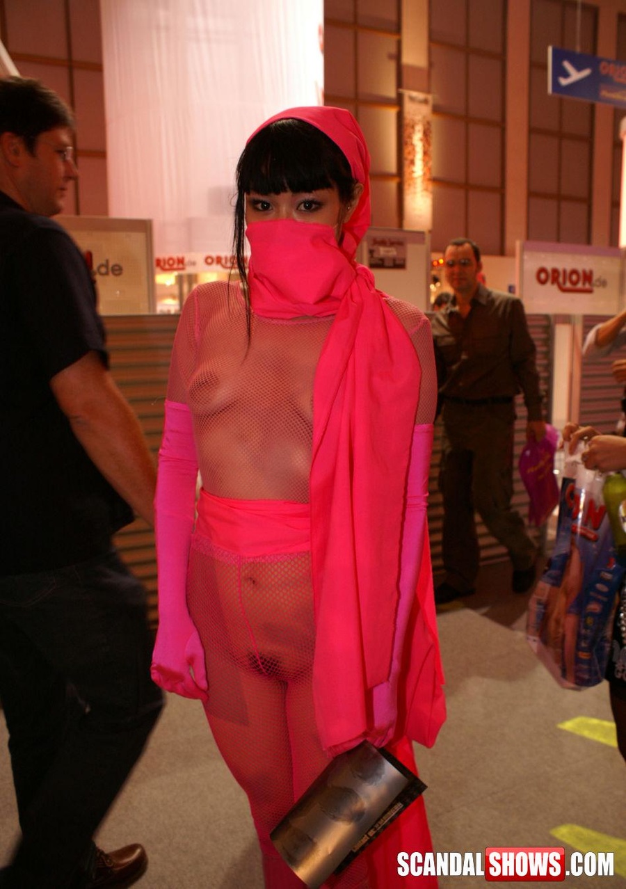 Just watch what happens when sex show girls going wild. Tags: Reality, public, big boobs, naked girls. - XXXonXXX - Pic 4