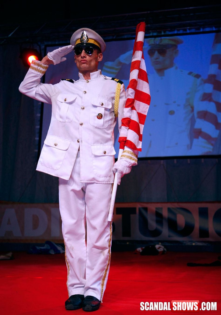 Awesome sexy hotties playing with their shaved pussies on the stage. Tags: Public, reality, insertion, naked girls. - XXXonXXX - Pic 12