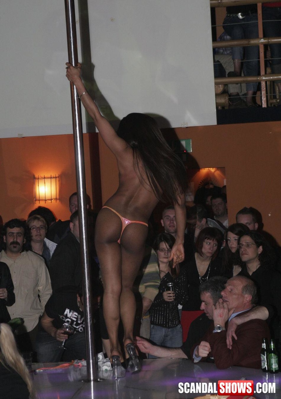 Sex hungry lusty chicks slowly undressing in the public. Tags: Reality, big boobs, naked girls. - XXXonXXX - Pic 1