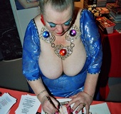 Naked sexy shaped bimbos enjoying toying in the public. Tags: Reality,