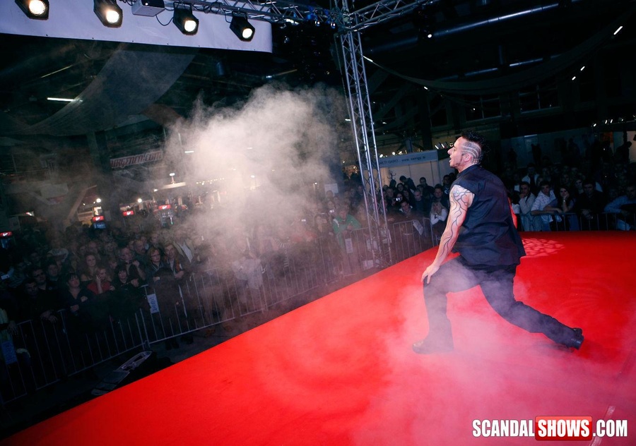 Look at that sexy chicks exposing all they got in the public. Tags: Big boobs, naked girls, reality. - XXXonXXX - Pic 3