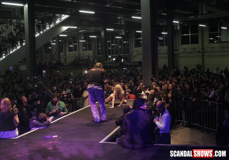 These nasty hotties know how to make your sexual desires come true. Tags: Reality, public, naked girls. - XXXonXXX - Pic 4