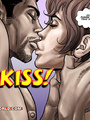 Hot gay cartoon scenes in these comix. - Picture 11