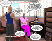 Free sex cartoons in the locker room between a white dude and a black dude. Tags: sex cartoons, free cartoon porn, hot gay sex, nice dicks, good fucking
